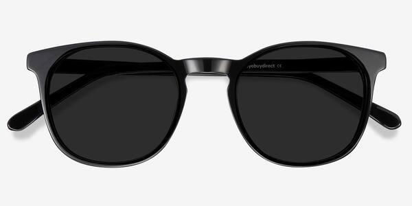 Black Safari -  Sunglasses