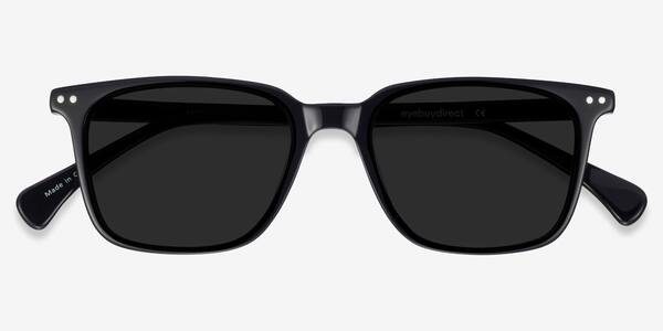 Noir Luck -  Acétate Sunglasses