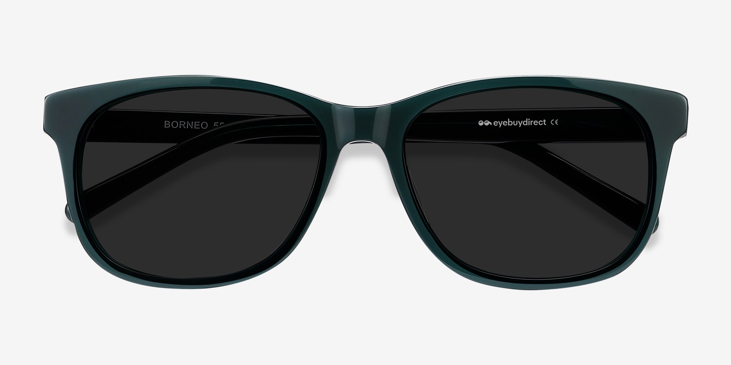 Green Prescription Sunglasses Eyebuydirect Canada