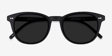 Oval Prescription Sunglasses, Retro Styles for Men & Women
