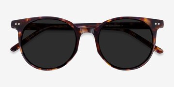 Écailles Hideout -  Acétate Lunettes de soleil