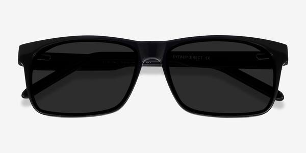 Black Sun Sydney -  Acetate Sunglasses