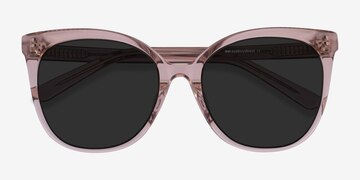 Champagne Gelato -  Acétate Lunettes de soleil