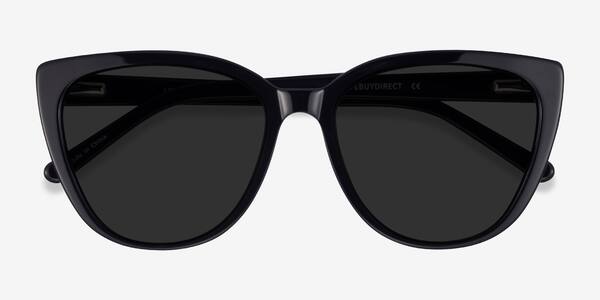 Noir Lemonade -  Acétate Sunglasses