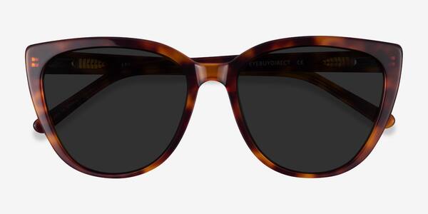 Tortoise Lemonade -  Acetate Sunglasses