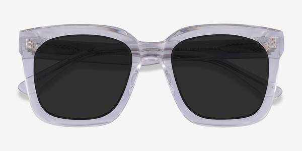 Transparent Los Angeles -  Acétate Lunettes de soleil
