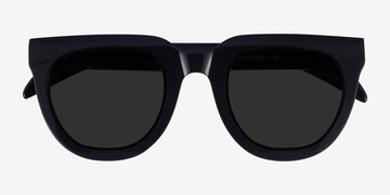 Black Dali -  Acetate Sunglasses