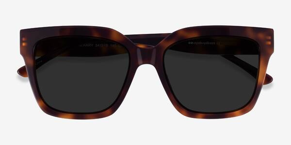 Tortoise Itinerary -  Acetate Sunglasses