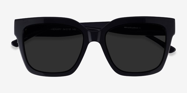 Itinerary sunglasses