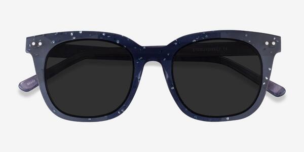 Gray Welcome -  Acetate Sunglasses