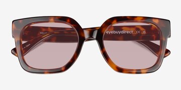 Écailles Helia -  Acétate Lunettes de soleil