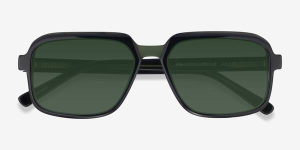 Green Social -  Acetate Sunglasses