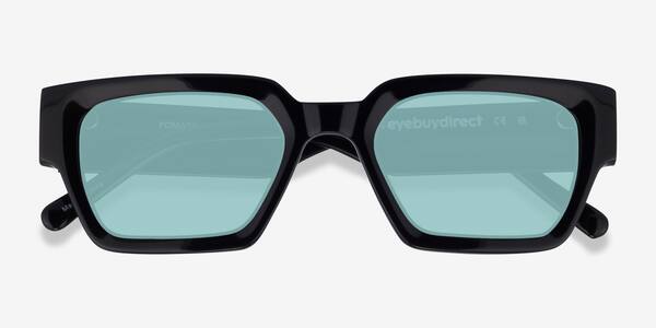 Black Pomade -  Acetate Sunglasses