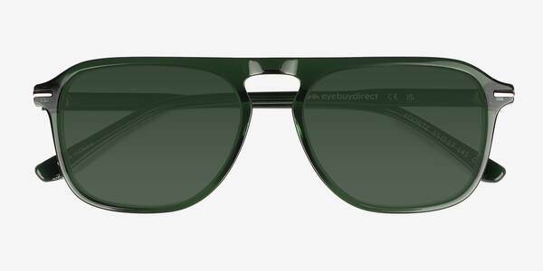 Crystal Green Koontz -  Acetate Sunglasses