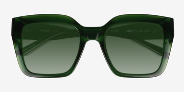 Go Green with Sustainable and Eco Friendly Glasses — Sustainable