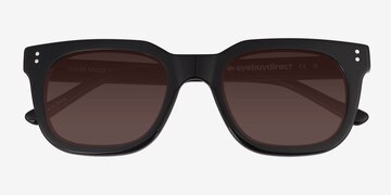 Black Tailor -  Acetate Sunglasses