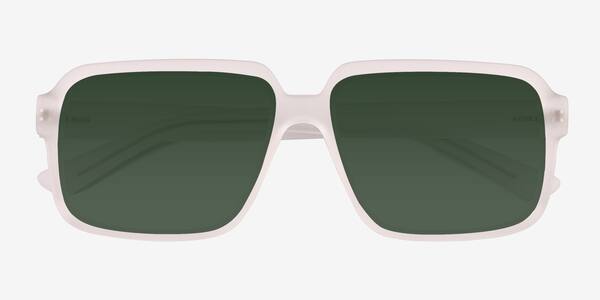 Matte Crystal  Kauri -  Eco-friendly Sunglasses