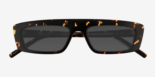 Spotty Tortoise Novo -  Acétate Sunglasses