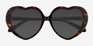 Écailles Suki Sun -  Acétate Lunettes de soleil