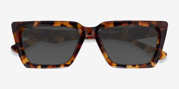 Écailles Yara -  Acétate Lunettes de soleil