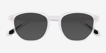 Crystal Clear Boost -  Acétate Lunettes de soleil
