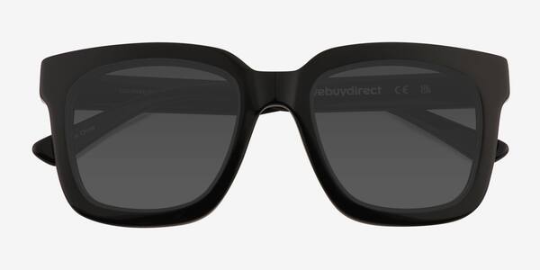 Noir Los Angeles -  Acétate Sunglasses