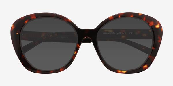 Écailles Mena -  Acétate Lunettes de soleil