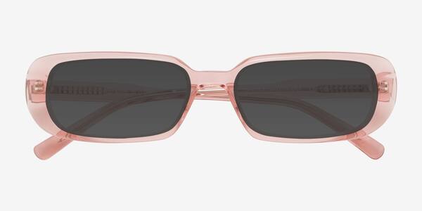Rose Freeman -  Acétate Lunettes de soleil