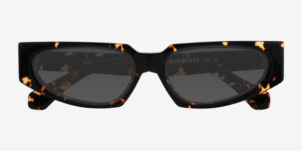 Écailles Cooke -  Acétate Lunettes de soleil