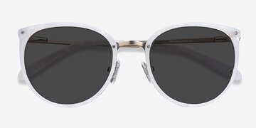 Ivory Crush -  Acetate Sunglasses