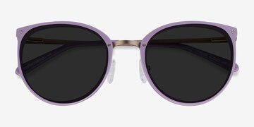 Lavender Crush -  Acetate Sunglasses