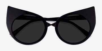 Black Gold Birman -  Acétate Lunettes de soleil
