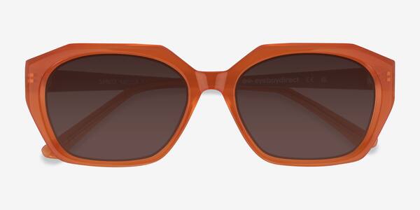 Orange Spritz -  Acétate Sunglasses