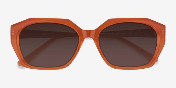 Orange Spritz -  Acetate Sunglasses