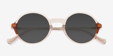Gray Fairchild -  Acetate Sunglasses