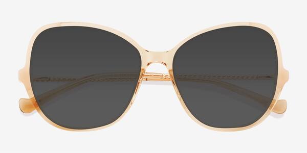 Champaign Lockwood -  Acetate Sunglasses