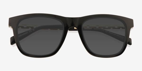 Black Radcliffe -  Eco-friendly Sunglasses