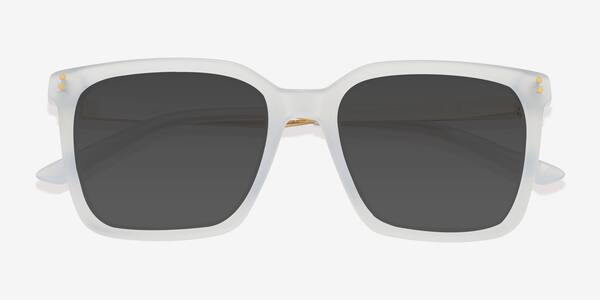 Blue Westbrook -  Acetate Sunglasses