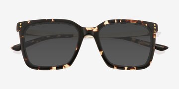 Tortoise Westbrook -  Acetate Sunglasses