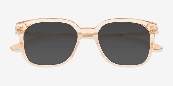 Rose Visia -  Métal Lunettes de soleil