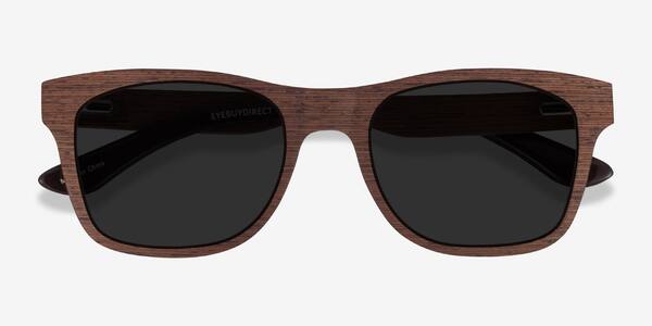 Wood Bosk -  Eco-friendly Sunglasses