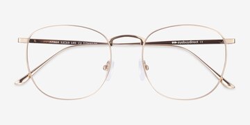Doré Arbor -  Légèreté Titanium Lunettes de vue