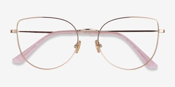 Doré Imani -  Légèreté Titanium Lunettes de vue