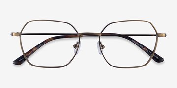 Bronze Kingston -  Titanium Lunettes de vue