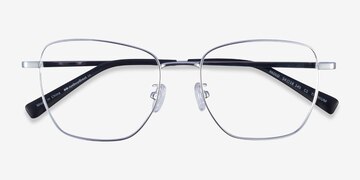 Gunmetal Paolo -  Titanium Lunettes de vue