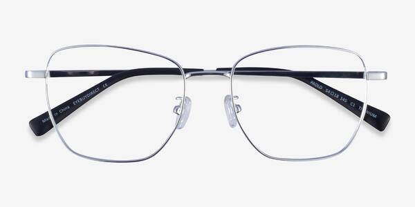 Gunmetal Paolo -  Titanium Eyeglasses