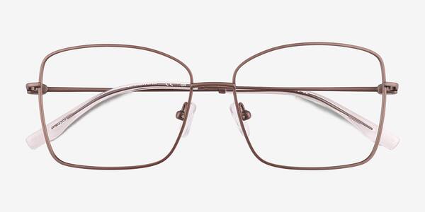 Matte Silver Typhon -  Titanium Lunettes de vue