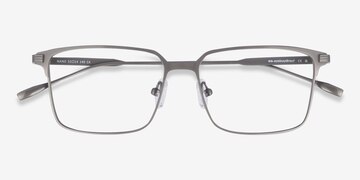 Argenté Nano -  Titanium Lunettes de vue