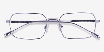 Violet Nexo -  Titanium Lunettes de vue
