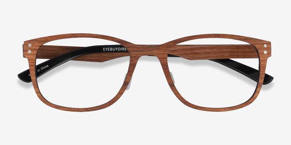 Light Wood Earth -  Eco-friendly Lunettes de vue